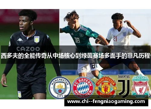 西多夫的全能传奇从中场核心到绿茵赛场多面手的非凡历程