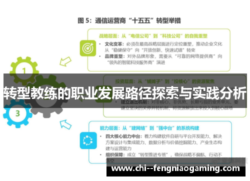 转型教练的职业发展路径探索与实践分析 转型教练的职业发展路径探索与实践分析