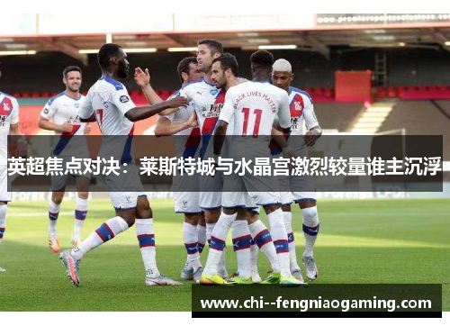 英超焦点对决：莱斯特城与水晶宫激烈较量谁主沉浮