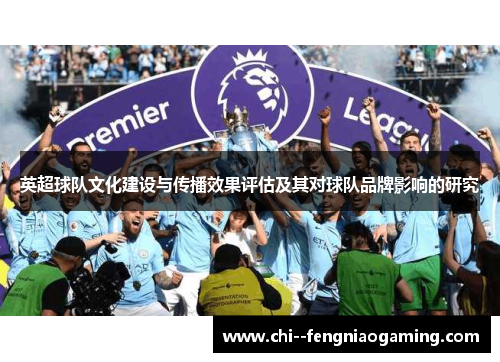 英超球队文化建设与传播效果评估及其对球队品牌影响的研究 英超球队文化建设与传播效果评估及其对球队品牌影响的研究