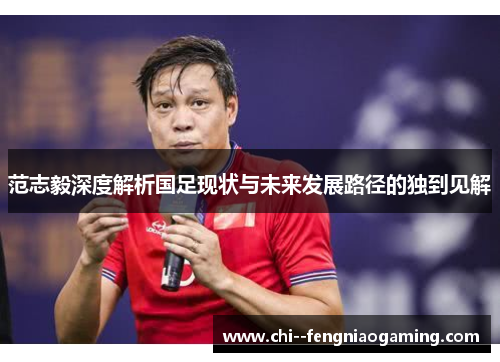 范志毅深度解析国足现状与未来发展路径的独到见解 范志毅深度解析国足现状与未来发展路径的独到见解