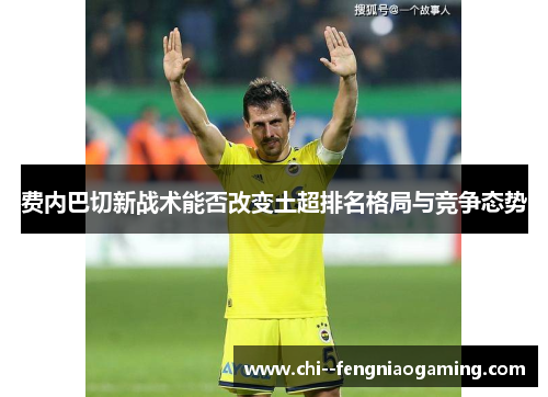 费内巴切新战术能否改变土超排名格局与竞争态势