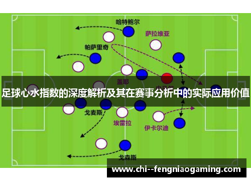 足球心水指数的深度解析及其在赛事分析中的实际应用价值 足球心水指数的深度解析及其在赛事分析中的实际应用价值