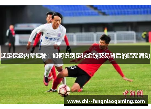 辽足保级内幕揭秘：如何识别足球金钱交易背后的暗潮涌动