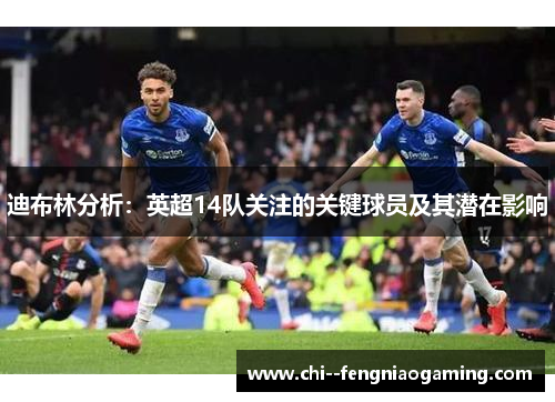 迪布林分析：英超14队关注的关键球员及其潜在影响