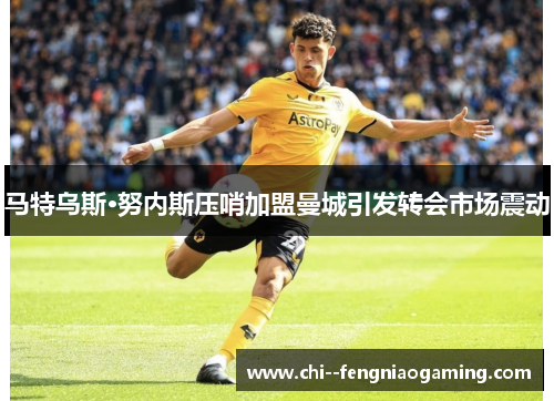 马特乌斯·努内斯压哨加盟曼城引发转会市场震动