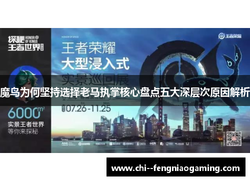 魔鸟为何坚持选择老马执掌核心盘点五大深层次原因解析