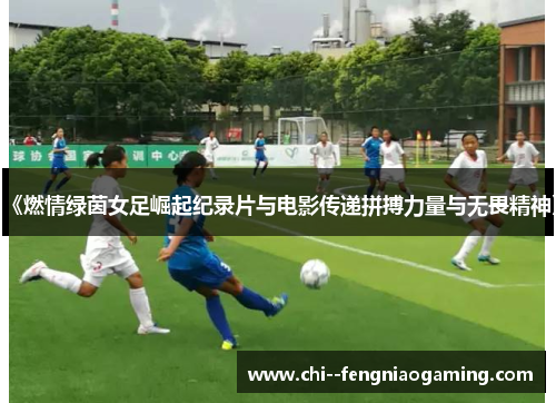 《燃情绿茵女足崛起纪录片与电影传递拼搏力量与无畏精神》