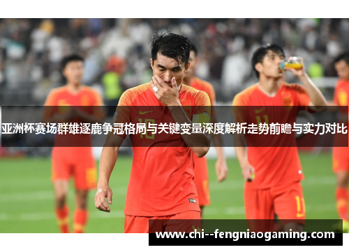亚洲杯赛场群雄逐鹿争冠格局与关键变量深度解析走势前瞻与实力对比